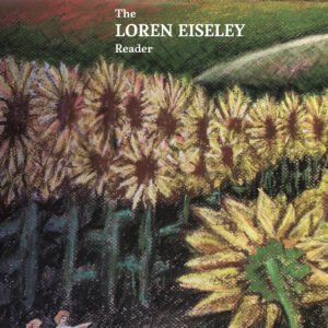 The Loren Eiseley Reader cover image